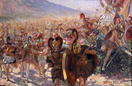مغالطه فریبکارانه روبیو در تفسیر تاریخ