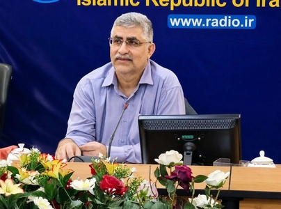 رادیو صبا از راویان جنگ رمضان تجلیل می‌کند