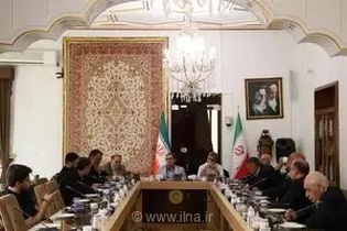بررسی چالش‌های مرزی و ترانزیتی ایران و جمهوری آذربایجان در نشست میز تجاری آذربایجان