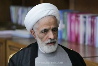 معاون حقوقی رئیس‌جمهور: اقدام آمریکا در سیریک جنایت جنگی است