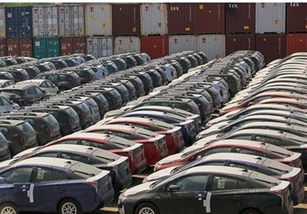 موضع صریح بانک مرکزی علیه واردات خودرو؛ ارز دولتی نمی‌گیرند اما بازار را به هم می‌زنند!
