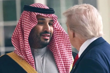ترامپ برای همکاری با ریاض، از حمله به یمن خودداری می‌کند