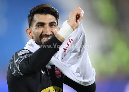 صدور حکم نهایی پرونده بیرانوند و پرسپولیس طی چند روز آینده