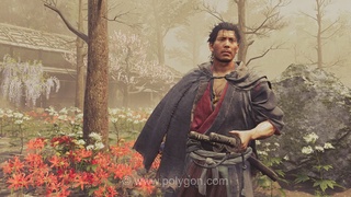 راهنمای مرحله «مراقب آرزوهایت باش» در بازی Onimusha: Way of the Sword