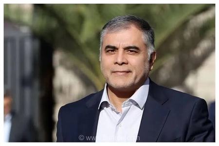 توقف واردات گازوئیل در ایران