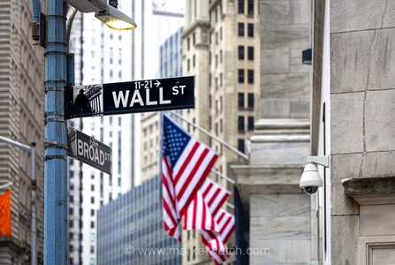 تحلیل استراتژیست وال استریت: احتمال افزایش شاخص S&P 500 پس از افزایش نرخ بهره فدرال
