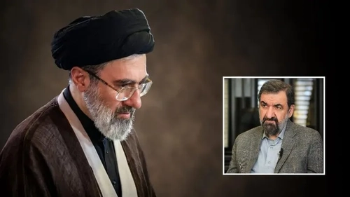دیدار محسن رضایی با رهبر انقلاب: تاکید بر اطلاع‌رسانی فعالانه و وحدت ملی