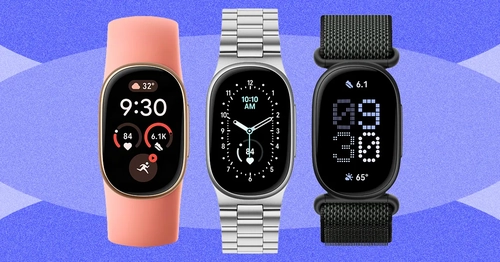 نقد Google Fitbit Edge: هنوز Air را ترجیح می‌دهم (2026)