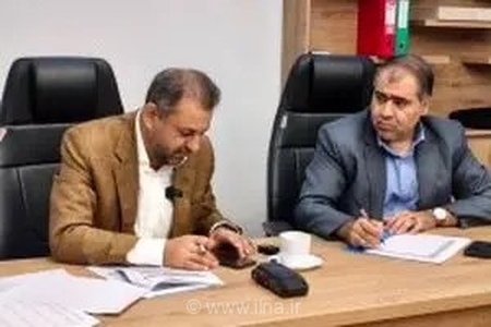 پاسخ مدیر منابع انسانی سازمان منطقه آزاد کیش به ابهامات داوطلبان آزمون استخدامی در سامانه ۱۲۴
