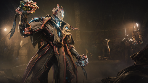 طرح جدید "Warframe: Tau" با ورود به سیستم ستاره‌ای جدید در ماه دسامبر آغاز می‌شود