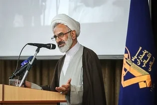 نماینده ولی فقیه در سپاه: جایگاه ویژه شهدای ۱۴۰۴ و ۱۴۰۵