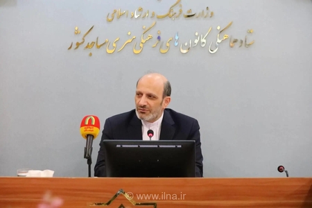 مظلومیت مقتدرانه ایران» شاه‌بیت روایتگری ما در اروپا است