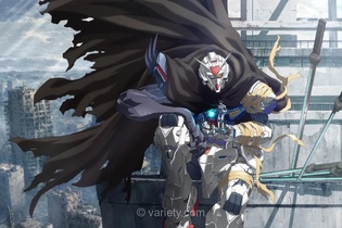 کارگردان انیمه Mobile Suit Gundam RG XARX-ZERO: تهدید بیگانگان استعاره‌ای از ترس‌های بشریت نسبت به هوش مصنوعی است