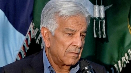 پاکستان متعهد به دفاع از عربستان سعودی در برابر حوثی‌ها شد