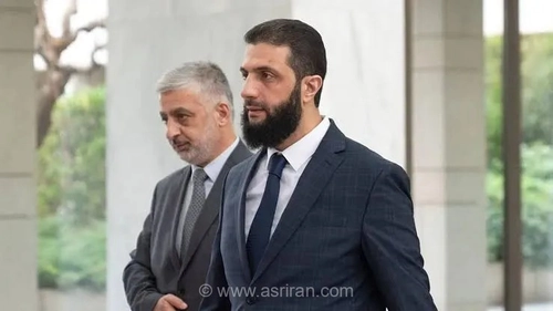 بازگشت سوریه به نظام مالی بین‌المللی با اولین پرداخت ویزا کارت
