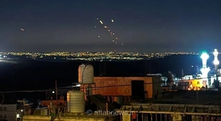 آسیب به هواپیماهای آمریکایی در اردن؛ بازگشت به خدمت پس از تعمیر
