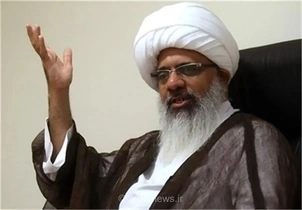 جنجال اظهارات روح‌الله قرهی: با تغییر مسیر ماهواره‌برهای فضایی می‌توانیم به راحتی خاک آمریکا را هدف قرار دهیم