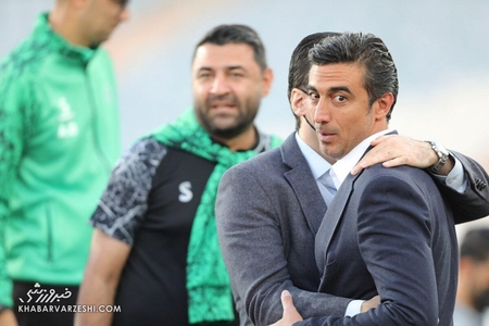 مهدی رحمتی و دهمین رویارویی با استقلال؛ آیا گل‌گهر پیروز می‌شود؟