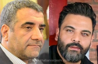 تونل زمان؛ ماجرای عجیب مدیرعاملی که تنها ۴۸ ساعت در باشگاه استقلال دوام آورد و برادر مجری مشهور بود