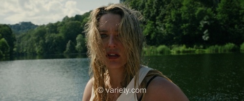 فیلم اسلشر 'River' به یونیورسال و Blumhouse Atomic Monster فروخته شد