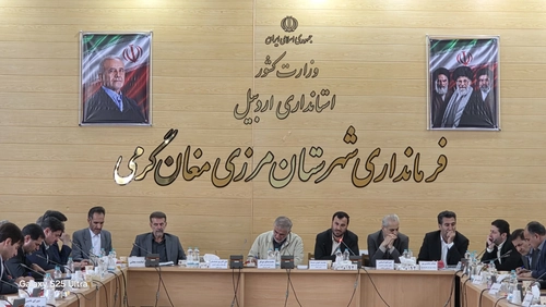 حمایت بانک رفاه از توسعه زیرساخت‌ها و بنگاه‌های اقتصادی اردبیل