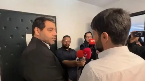 اعتراف سارق خانه سفیر فیلیپین: سرایدار با حقوق ۱۲۰ میلیون تومانی بودم