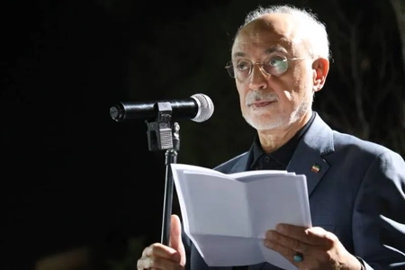 صالحی: گفتگو راهکار جلوگیری از تنش در روابط دیپلماتیک است