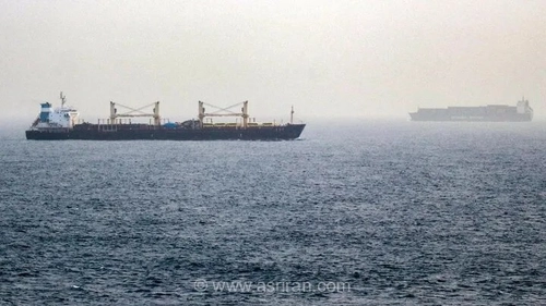 تشدید تنش‌ها در خلیج عدن؛ نیروهای مسلح یمن نفتکش سعودی «دیزی» را با موشک بالستیک هدف قرار دادند