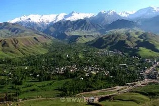 البرز؛ گنجینه‌ای ۹ هزار ساله از جاذبه‌های تاریخی و طبیعی برای گردشگران داخلی و خارجی