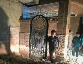 واکنش ایران به حمله آمریکا به مجلس عروسی در هرمزگان؛ جنایتی که بی‌پاسخ نخواهد ماند