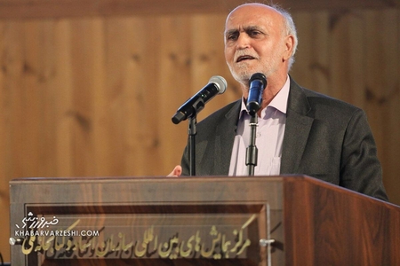 افشاگری درباره بازگشت تیمسار خسروانی به ایران با موافقت امنیتی