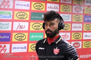 پشت پرده منتفی شدن بازگشت رامین رضاییان به پرسپولیس