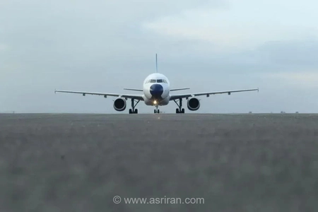 سقوط آزاد صنعت هوانوردی ایران؛ کاهش شدید جابجایی مسافر و بار در فرودگاه‌های کشور طی خرداد ۱۴۰۵