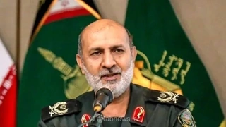 سردار سنایی‌راد فاش کرد: آتش‌بس ادعایی آمریکا، پوششی برای عملیات ناکام تصرف تنگه هرمز بود