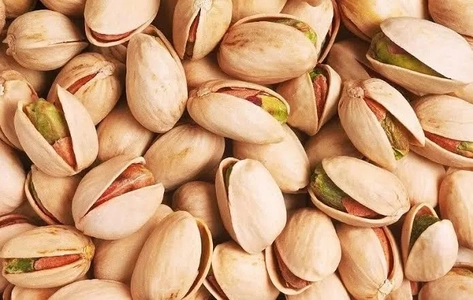 پسته، میان وعده‌ای سالم برای کاهش کلسترول بد خون