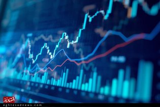 پیش‌بینی بورس فردا ۸ مهر: تاثیر گزارش‌ها و دلار بر بازار سهام