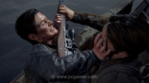 مد سازان بازی The Last of Us Part 2 با دستور سونی متوقف شد