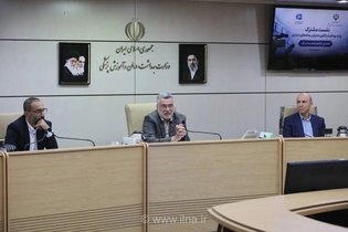 وزیر بهداشت: حرکت به سوی سلامت‌محوری با نقش‌آفرینی رسانه‌ها