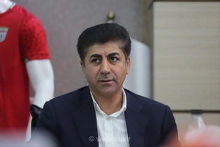 برکناری ممبینی و انتصاب حامد مومنی به عنوان سرپرست دبیرکلی فدراسیون فوتبال