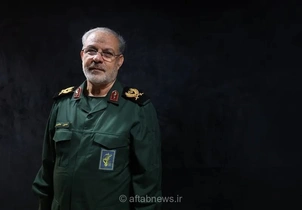 سخنگوی سپاه از فناورانه شدن موشک‌ها و درهم پاشیدن شبکه قدرت آمریکا خبر داد