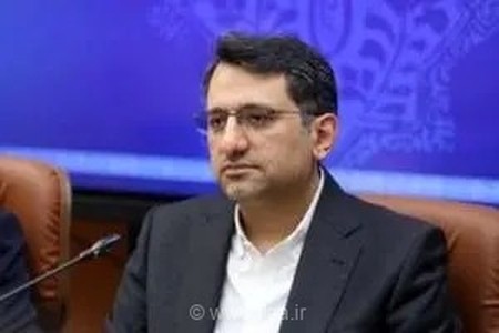 تبریک مدیرعامل منطقه آزاد کیش به پزشکان در روز پزشک