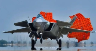 مزیت تولیدی J-20 چین بر جنگنده‌های F-22 و F-35 آمریکا