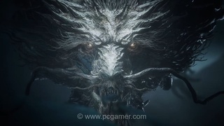 بازی جدید Hoyoverse ترکیبی از Elden Ring و Monster Hunter به نظر می‌رسد