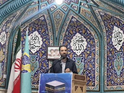 سیراف و توس در آستانه ثبت جهانی در یونسکو؛ ایران برای ارزیابی ایکوموس آماده می‌شود