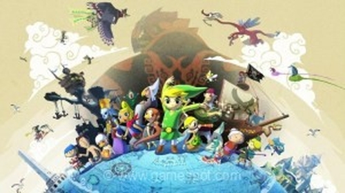 مستقیم به هدف نرفته: رویداد چهلمین سالگرد زلدا فرصت بزرگ Wind Waker را از دست داد
