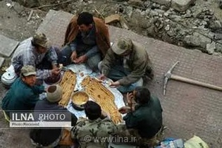 افزایش ۹۰ میلیونی سبد معیشت؛ درآمد کارگران کفایت نمی‌کند