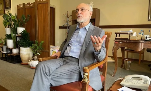 علی اکبر صالحی: با توجه به عقلانیت، جنگ سومی آغاز نمی‌شود