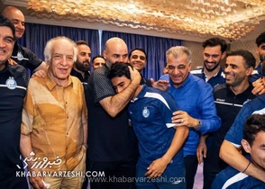 بازگشت حردانی به ترکیب اصلی استقلال و نقش در پیروزی مقابل السد