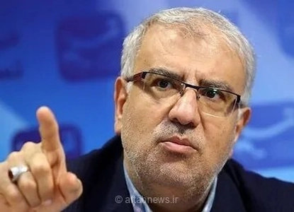 واکنش تند به خاطره عجیب وزیر نفت سابق: موساد شما را سر کار گذاشت و تحقیر کرد