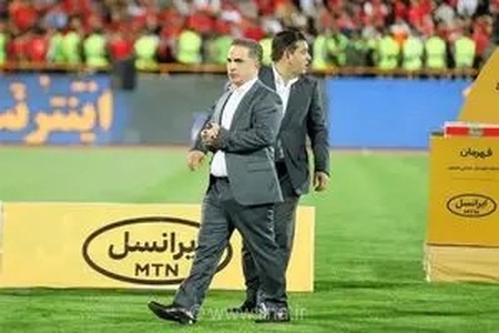 پیام مالک نساجی پس از قهرمانی و صعود به لیگ برتر